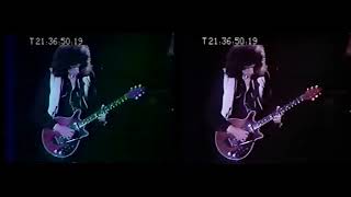 Queen - Paris - 1st March 1979 - Spread Your Wings - Clean Up and Matrix - Antiden's Source