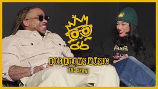 Max B on His Career After Lock Up, Taylor Swift & NEW MUSIC!