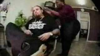 KoRn Diary part1