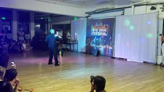20191007  NY Zouk Festival