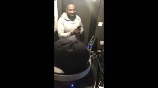 DEEJAY FINGERS AND MC STICKZ - LIVE ON PLAYBACKUK 20-09-17