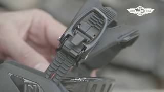 Nitro MicroDrive(日本語字幕入り）