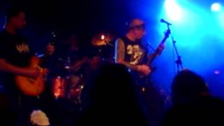 VIRUS - Skulls Of My Enemies (Hammerfest 2012)
