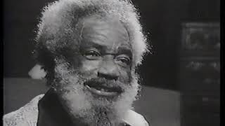 George Melly & Slim Gaillard - Jazz Juke Box Pt.2