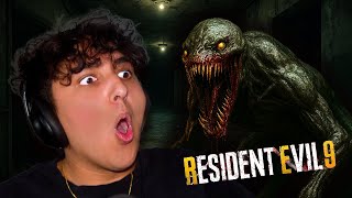 Reacting To the Top 5 SCARIEST GAMES of 2026...