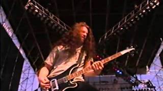 Mercyful Fate & King Diamond Sao Paulo, Brasil 24-08-96 (1)