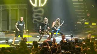 Pantera - Mouth For War - Bridgestone Arena - Nashville, TN - 02/09/24
