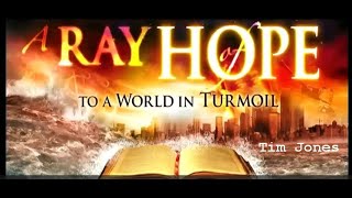 #5 The Moral Law of God