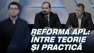 Câte primării vor fi lichidate? Amalgamarea – benevolă sau normativă?/Puterea a Patra
