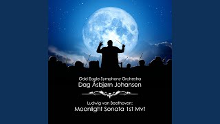 Moonlight Sonata (1st Movement) (feat. Dag Åsbjørn Johansen) (Orchestral Version)