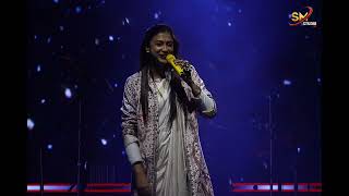Disha Hara Kemon Boka Monta Re || Live Singing On Poushali Banerjee || S.M studio LIVE 🎦