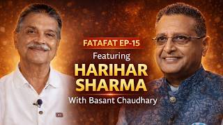Fatafat – Episode 15 | Featuring Harihar Sharma