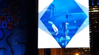 Ellie Goulding - Live @ Lollapalooza 7-31-16 - Mr Jamzilla's Lollapalooza experience