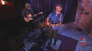 Steve Forbert - Live At Caffe Lena