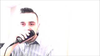 Anxiety (Hello Rap Cover - Adele)