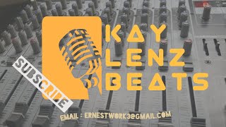 TRAP BEATS FL STUDIO WITH @KAY lenz