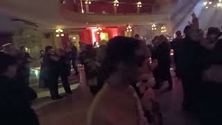 Ball de mascares  Carnaval -Teatre Casino Aliança Poblenou 14-2-26