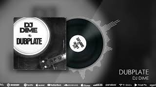 DJ Dime - Dubplate (Visualizer)