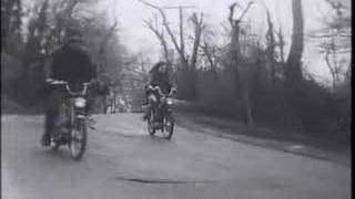 The Young Vikings/USK - Fatty Law