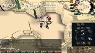 Dustscape | Finale PKing Video | 175B PKED!