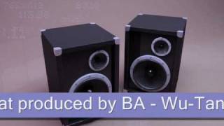 BA Production - Wu-Tang acapella