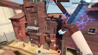 A Bunch of Clips