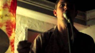 Reptar:Phonetics LIVE @thedropp.com party