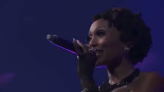 Chic feat Nile Rodgers Live Concert 2023