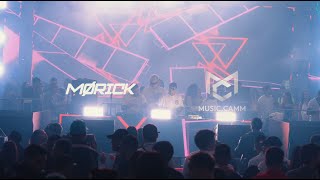 Morick b2b Camm @ Star Light - Brasília, DF