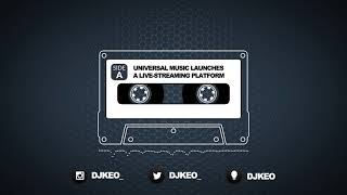 Universal Records Launches a Streaming platform for Live Concerts