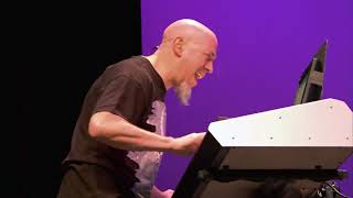 Liquid Tension Experiment   Live in Los Angeles