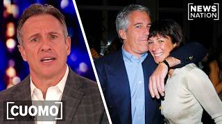 Cuomo talks Nancy Guthrie update and latest in Epstein case | CUOMO
