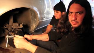 Give it A shot Garage Episode 8