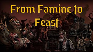 Darkest Dungeon 2: From Famine to Feast