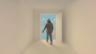 Carter Cook - Late Night Thoughts (Visualizer)