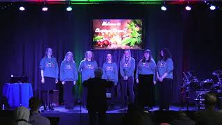 GLCC Christmas Chapel - December 5, 2023