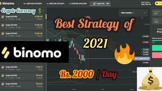 Best Crypto 🔐 Bug ! of 2021✔ ..........? 🔥🔥 #binarytrading  || TRADING WORLD ||
