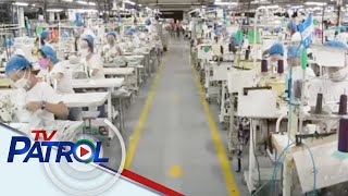 Mas mataas na sickness benefit, aprub sa Employees' Compensation Commission | TV Patrol