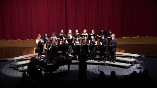 "Blackbird" | CHS Saints 2025
