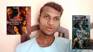 Baaghi 4 review