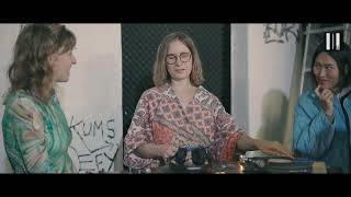 Hart Lab ft  Masha Dabelka @Einbaumöbel–SOUNDAY2 (2023)