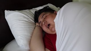 CRAZIEST TYPES OF SLEEPER!