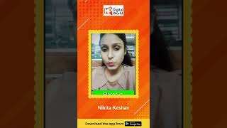 Student Feedback: Nikita Keshan’s Learning Experience | KP DIGITAL WORLD