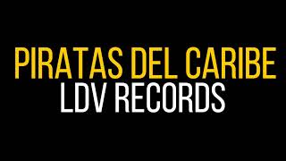 PIRATAS DEL CARIBE - Base RAP instrumental uso libre freestyle - LDV RECORDS 2017