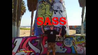 SASS- THERAFLU.