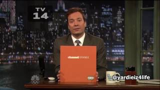 Frank Ocean - Bad Religion (Live on Late Night with Jimmy Fallon)
