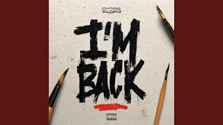 I'm Back