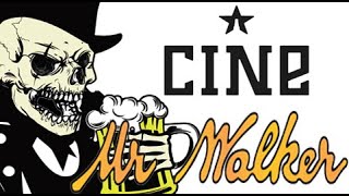 Mr. Walker - Seek and Destroy [Cine Pub]
