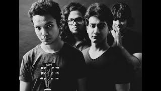 THE LOCAL TRAIN - CHOO LO LIVE AT PYROKINESIS AEC GUWAHATI