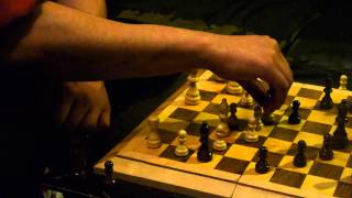 David Branch "Mood Video" for Mcom 487